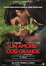 Un amore cos grande