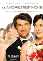 Locandina del film Un amore di testimone