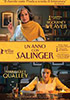 i video del film Un anno con Salinger