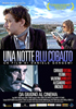 la scheda del film Una notte blu cobalto