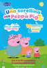 I video del film Una sorellina per Peppa Pig