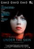 la scheda del film Under the Skin