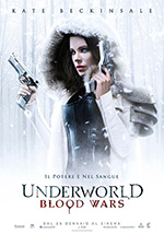 Underworld: Blood Wars