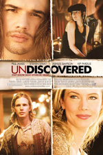 Locandina del film Undiscovered (US)