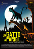 la scheda del film Un gatto a Parigi