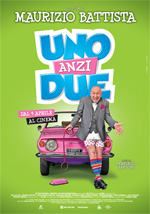 Uno, anzi due