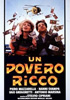 la scheda del film Un Povero ricco