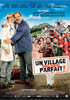 la scheda del film Un village presque parfait