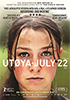 la scheda del film Utya 22. juli