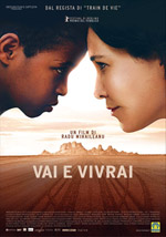 Locandina del film Vai e vivrai