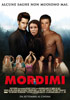 la scheda del film Mordimi
