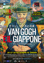 Van Gogh e il Giappone