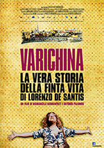 Varichina - La vera storia della finta vita di Lorenzo De Santis