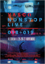 Vasco NonStop Live 018+019