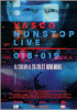 la scheda del film Vasco NonStop Live 018+019