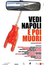 Locandina del film Vedi Napoli e poi muori