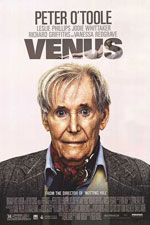 Locandina del film Venus (US)