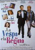 la scheda del film La Vespa e la Regina