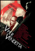 la scheda del film V per vendetta