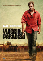 Locandina del film Viaggio in Paradiso