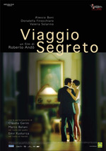 Locandina del film Viaggio segreto