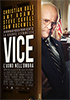 la scheda del film Vice - L'uomo nell'ombra