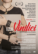 Vinilici