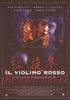 la scheda del film Il violino rosso