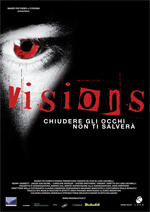 Locandina del film Visions