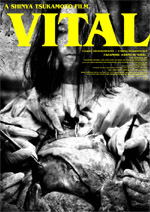 Locandina del film Vital (US)