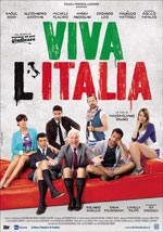 Locandina del film Viva l'Italia