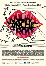 Locandina del film Vogliamo anche le rose (1)