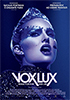 la scheda del film Vox Lux