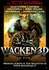 la scheda del film Wacken 3D