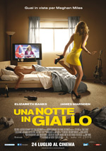 Una notte in giallo