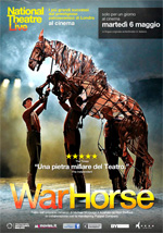 War Horse - National Theatre Live