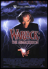 la scheda del film Warlock: l'angelo dell'apocalisse