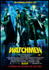 la scheda del film Watchmen