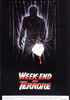 la scheda del film Venerd 13: weekend di terrore