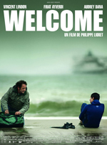 Locandina del film Welcome (FR)