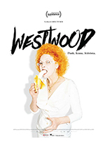 Westwood. Punk, Icona, Attivista