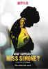 la scheda del film What Happened, Miss Simone?