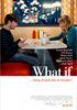 i video del film What If