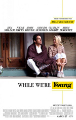 Giovani si diventa (While We're Young)