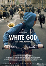 White God - Sinfonia per Hagen