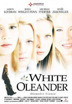 Locandina del film White Oleander