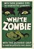 la scheda del film White Zombie