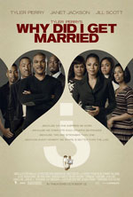 Locandina del film Why Did I Get Married? (US)