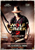la scheda del film Wolf Creek 2 - La preda sei tu