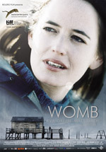 Locandina del film Womb